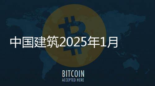 月经营情年1中国报况简建筑